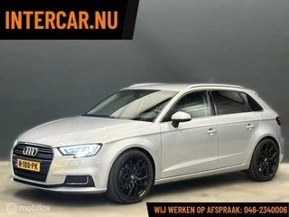 Audi A3 Sportback 30 TFSI Design Pro Line Plus