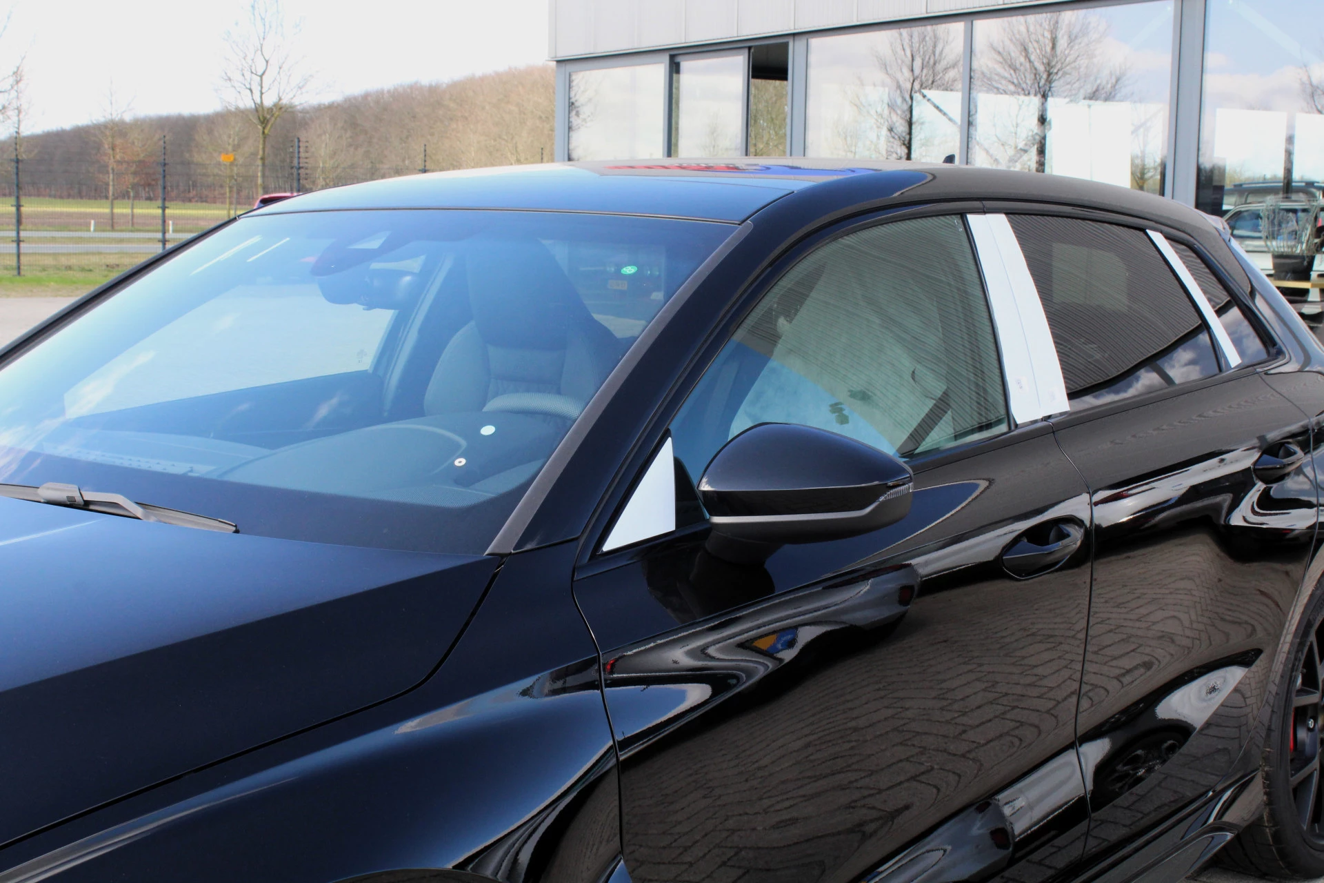 Hoofdafbeelding Audi RS3