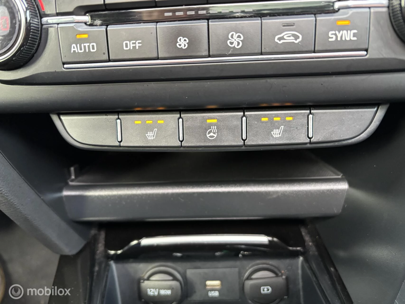 Hoofdafbeelding Kia ProCeed