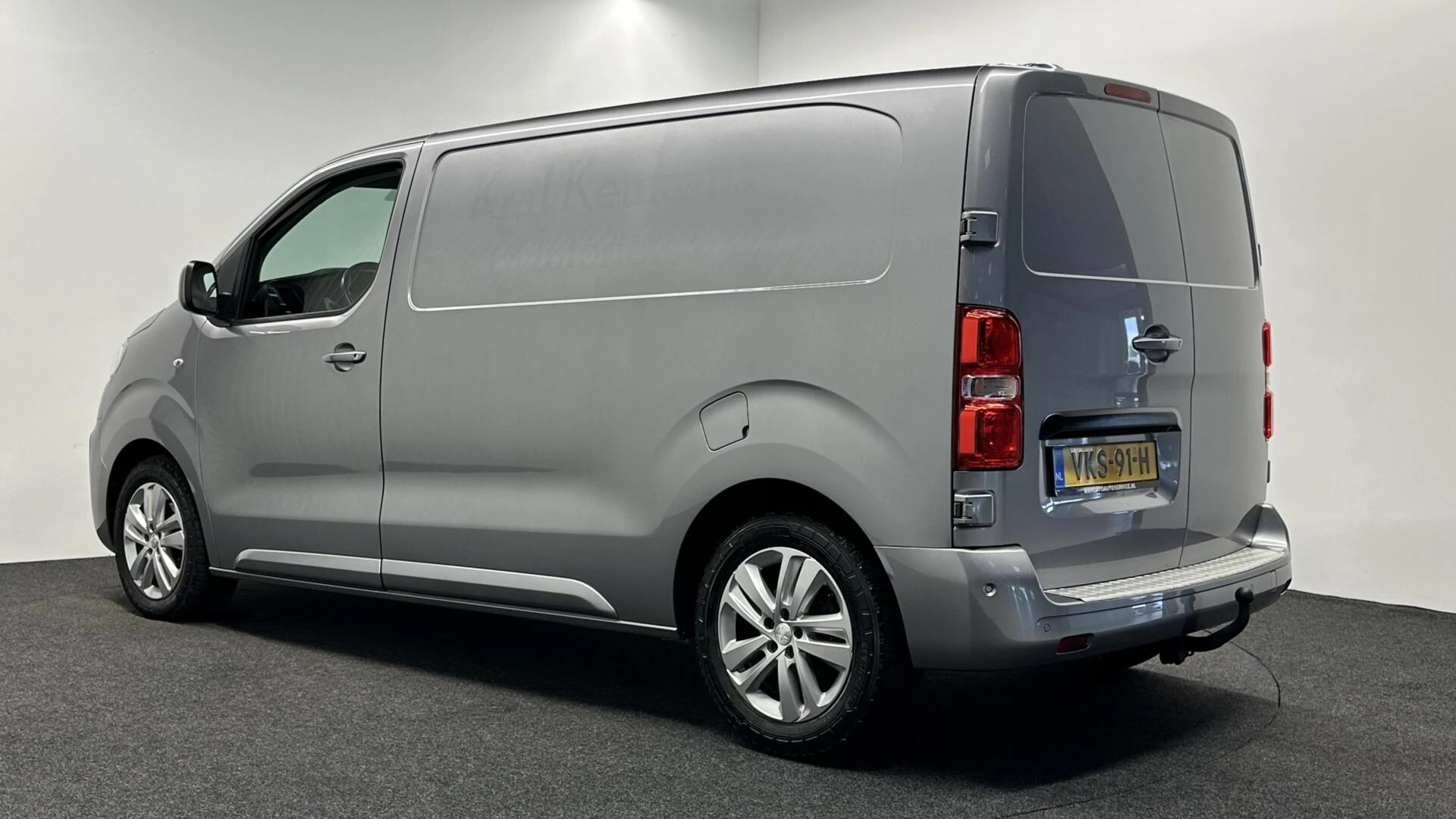 Hoofdafbeelding Peugeot Expert