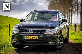 Volkswagen Tiguan 1.5 TSI ACT Comfortline Business |Automaat
