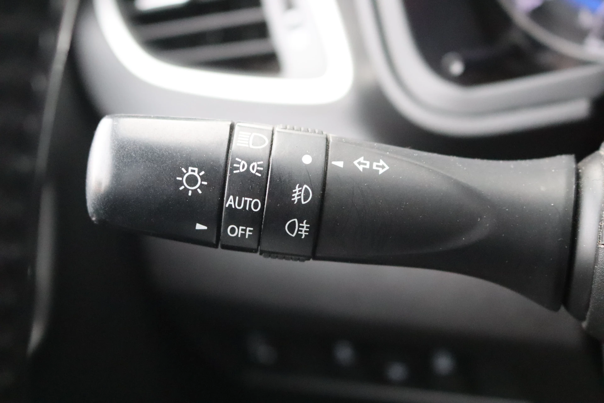 Hoofdafbeelding Suzuki Baleno