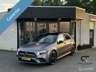 Mercedes A-Klasse 250e AMG |PANO|BURMEST|360|ACC|SFEER|GARANTIE
