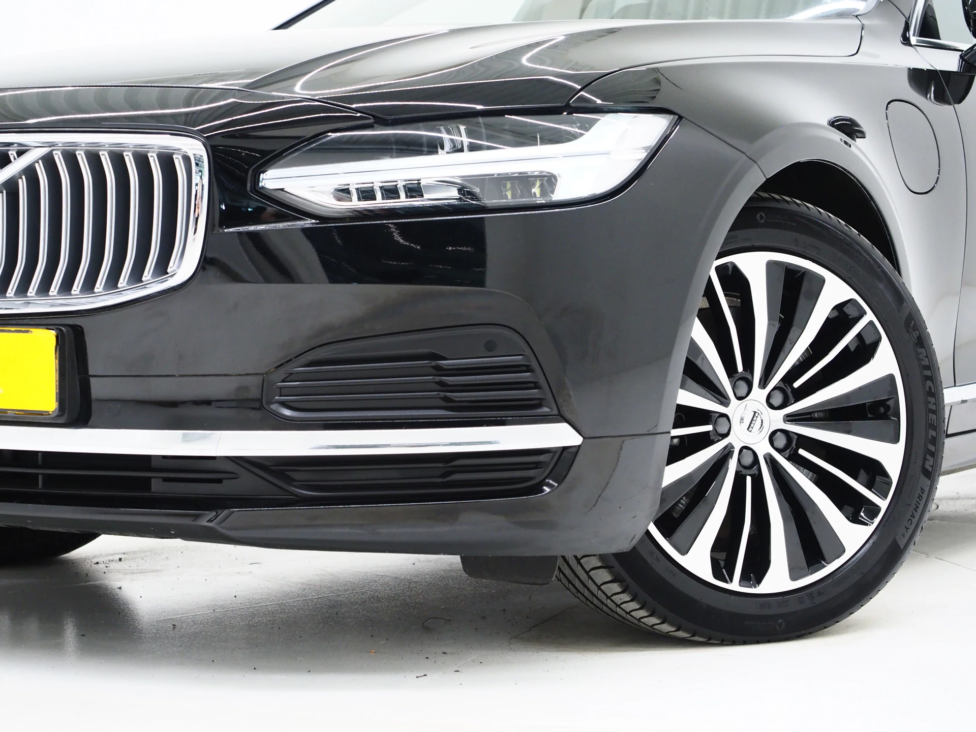 Hoofdafbeelding Volvo V90