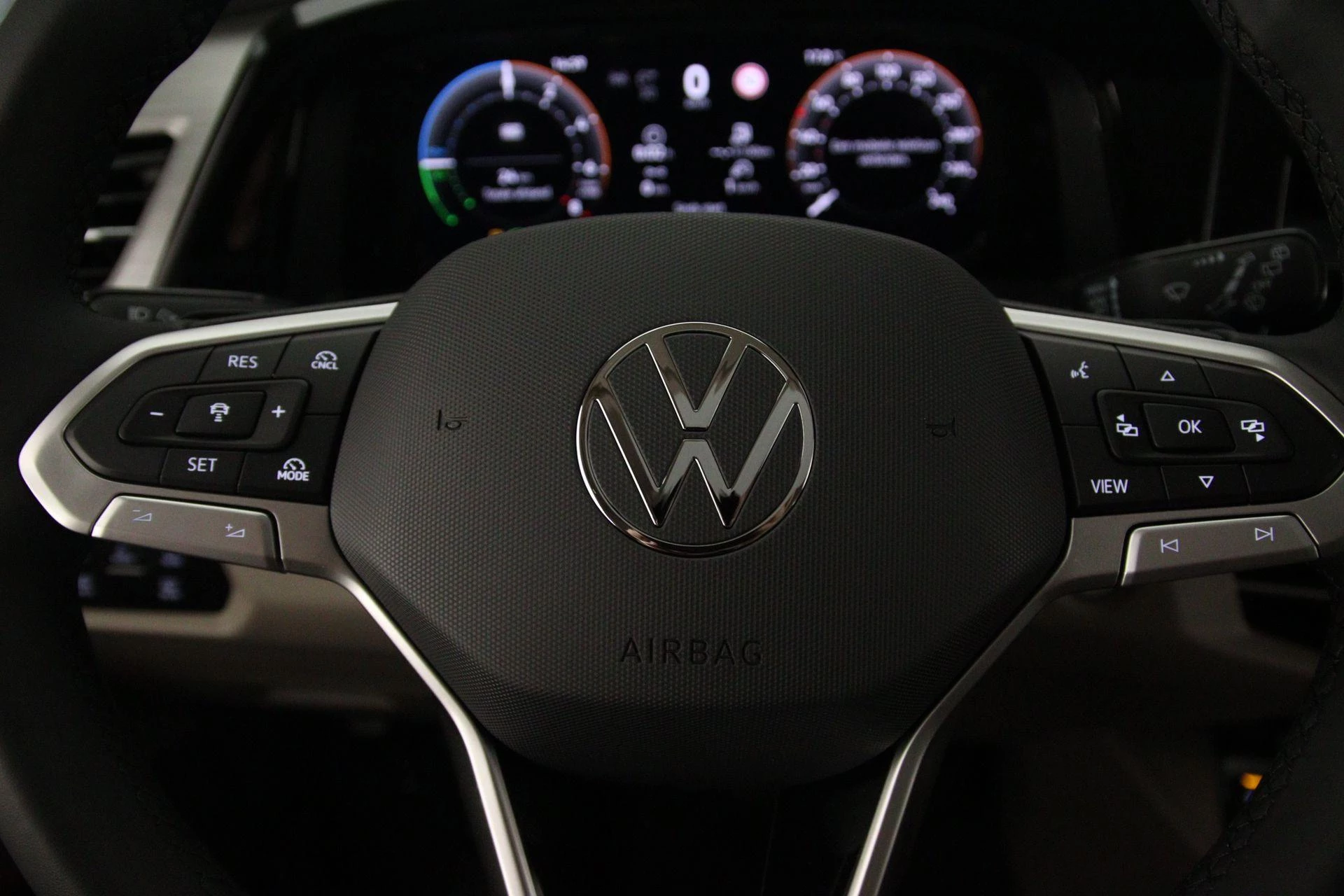 Hoofdafbeelding Volkswagen Multivan