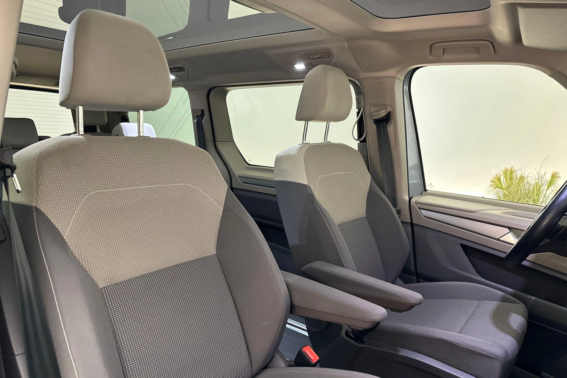 Hoofdafbeelding Volkswagen Multivan