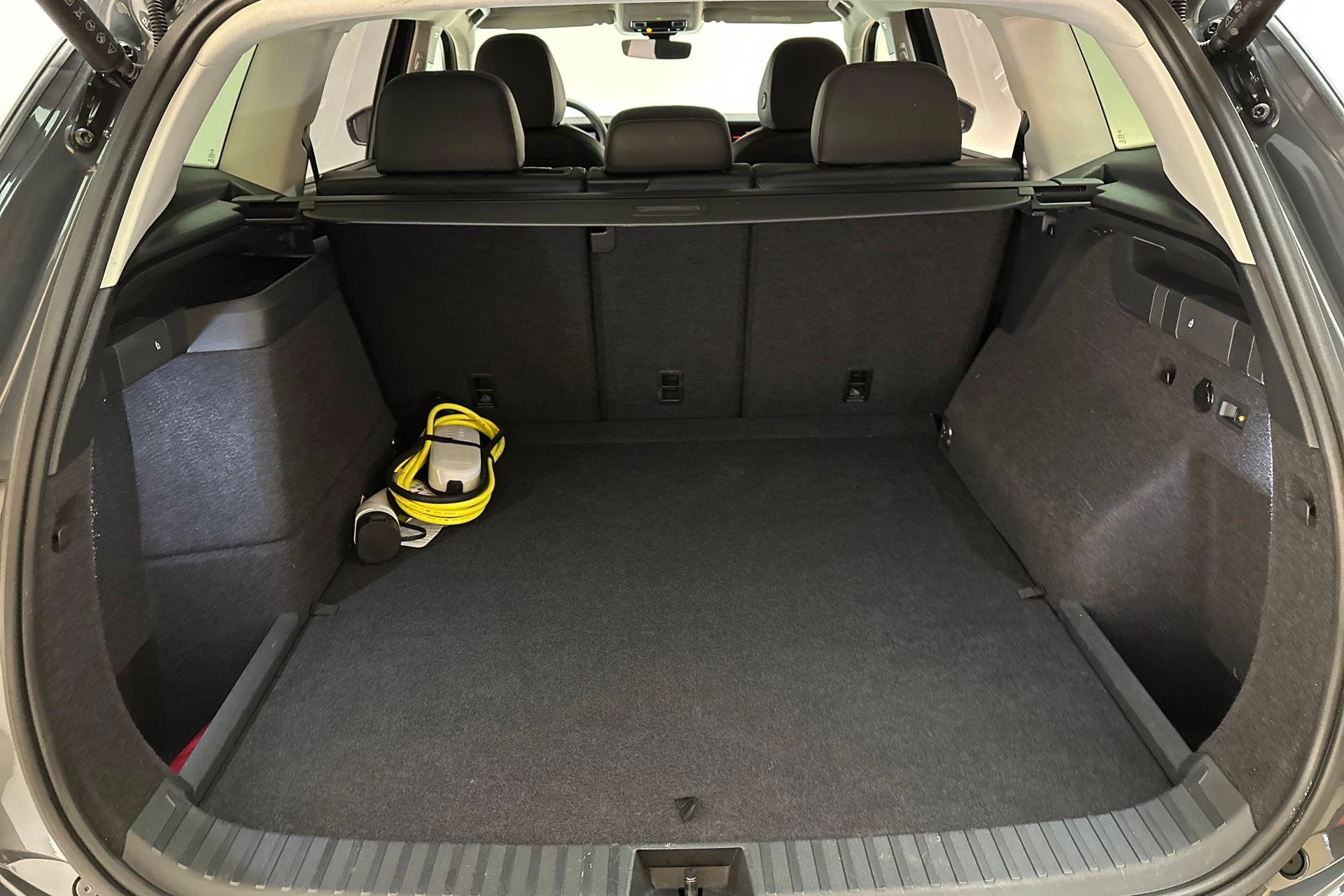 Hoofdafbeelding Volkswagen Tayron