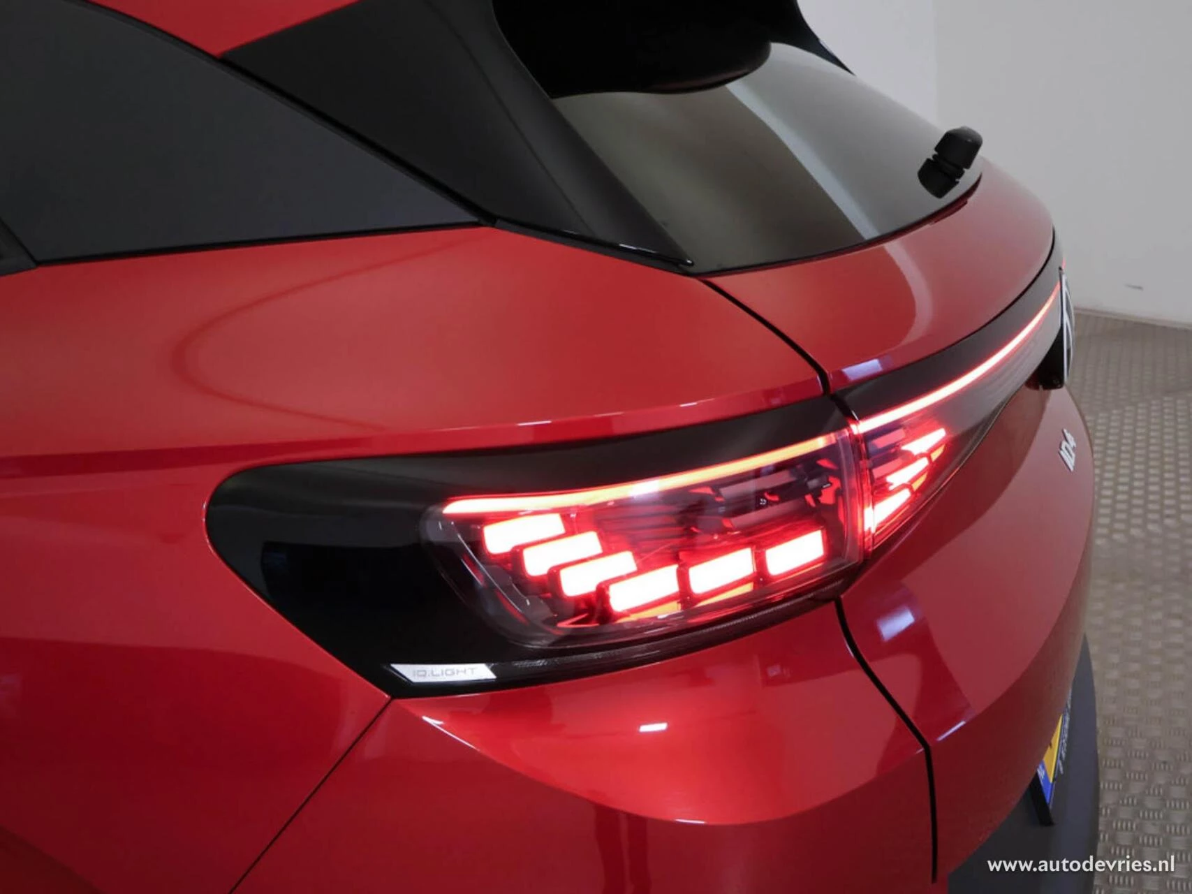 Hoofdafbeelding Volkswagen ID.4