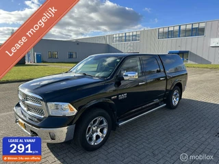 Dodge Ram 1500 5.7 V8 Crew Cab 5'7 lpg G3