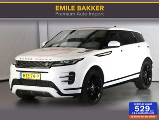 Land Rover Range Rover Evoque 1.5 P300e AWD R-Dynamic S PANO