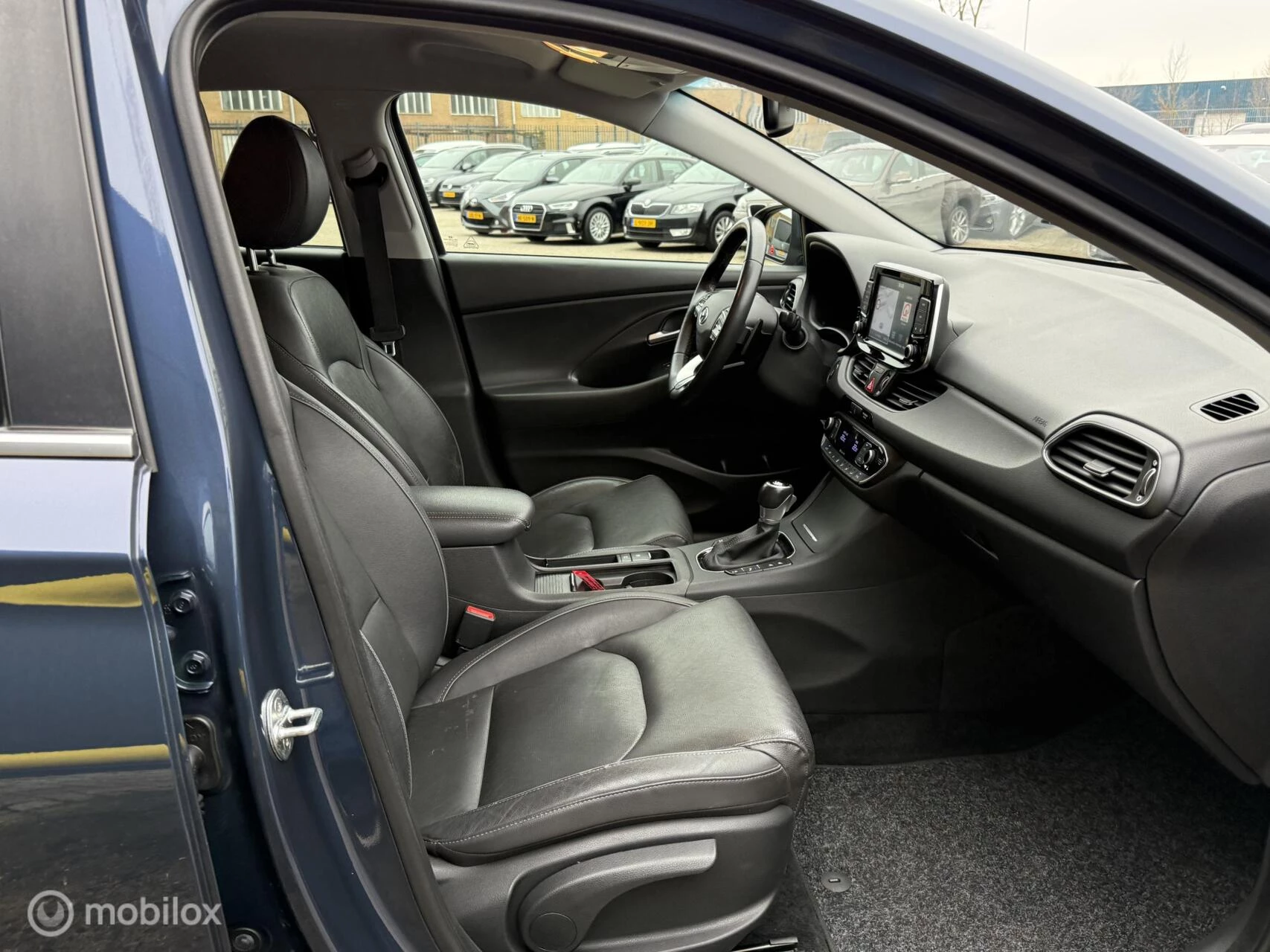 Hoofdafbeelding Hyundai i30