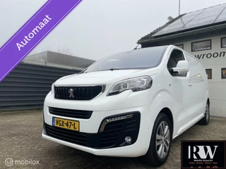 Peugeot Expert Bestel 2.0 BlueHDI 120 Automaat!