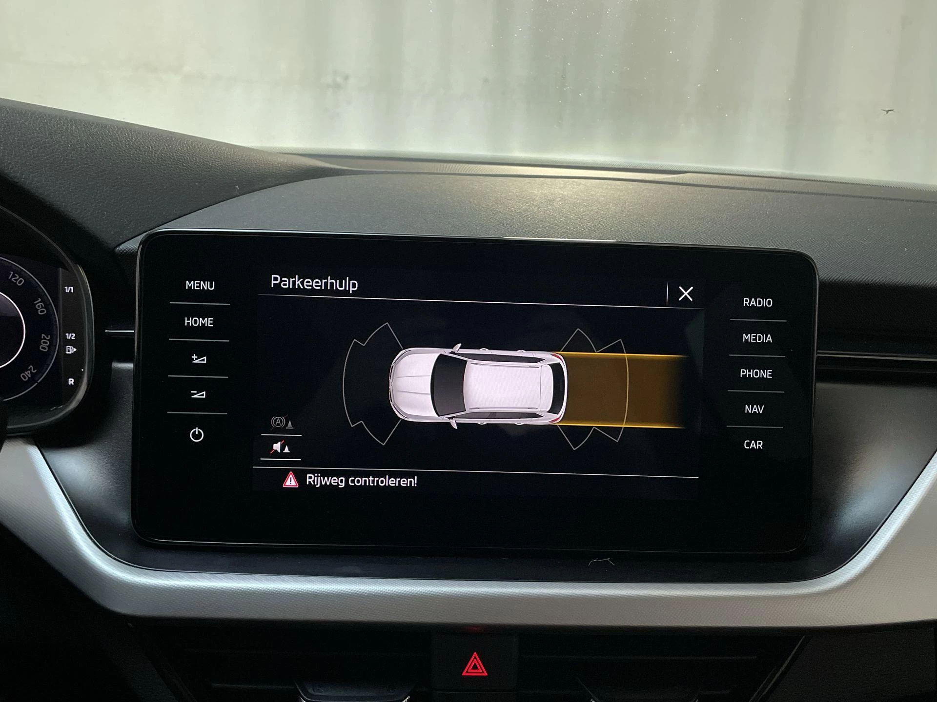 Hoofdafbeelding Škoda Kamiq