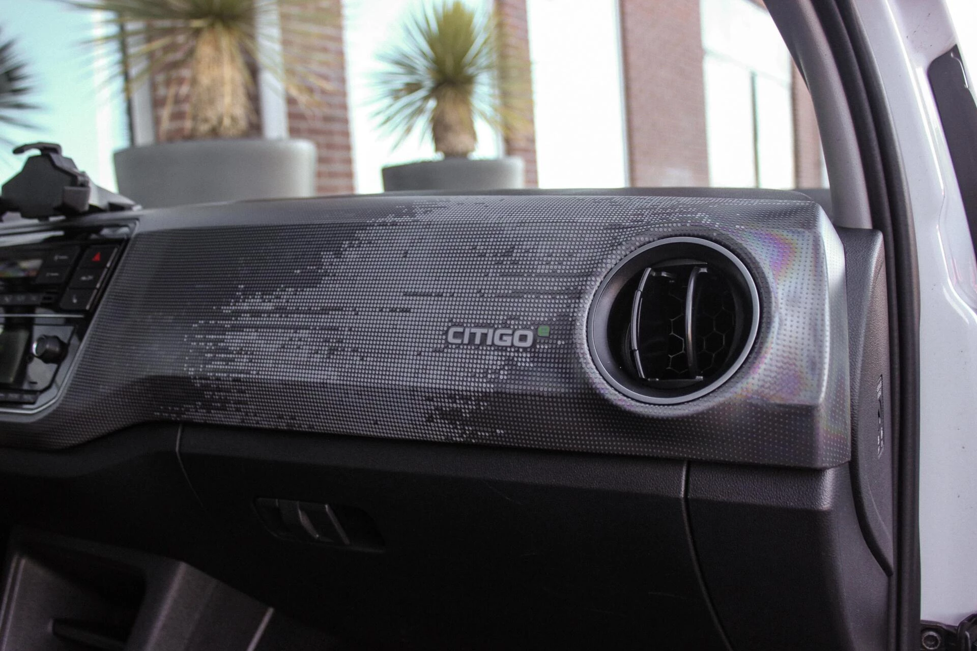 Hoofdafbeelding Škoda Citigo