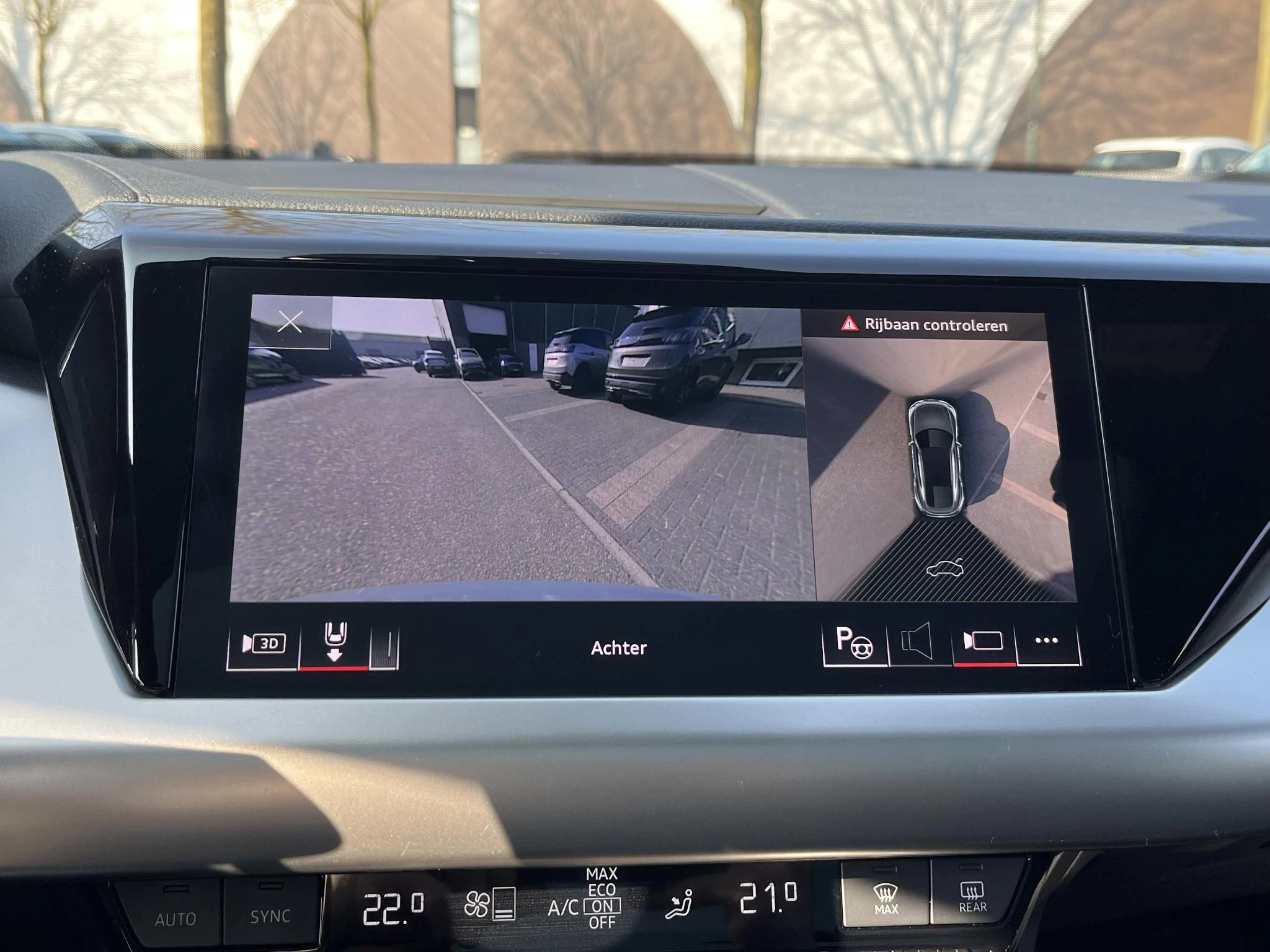 Hoofdafbeelding Audi e-tron GT