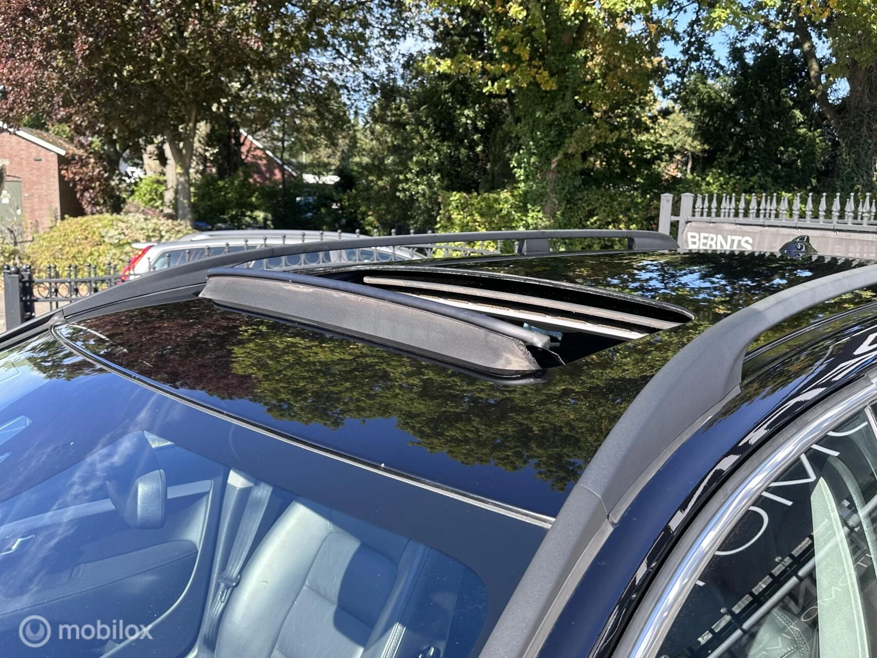 Hoofdafbeelding Volvo XC70