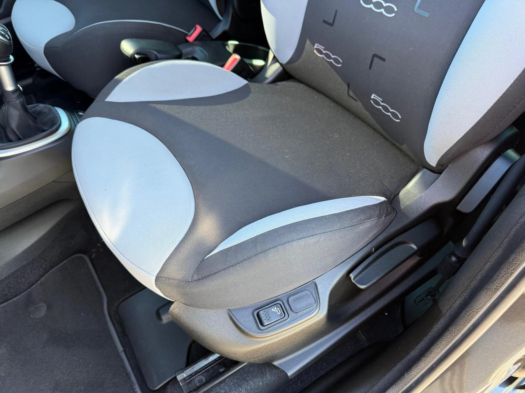 Hoofdafbeelding Fiat 500L