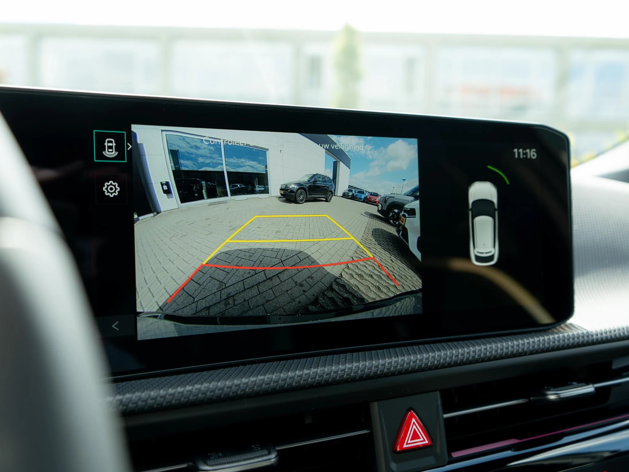 Hoofdafbeelding Kia EV6