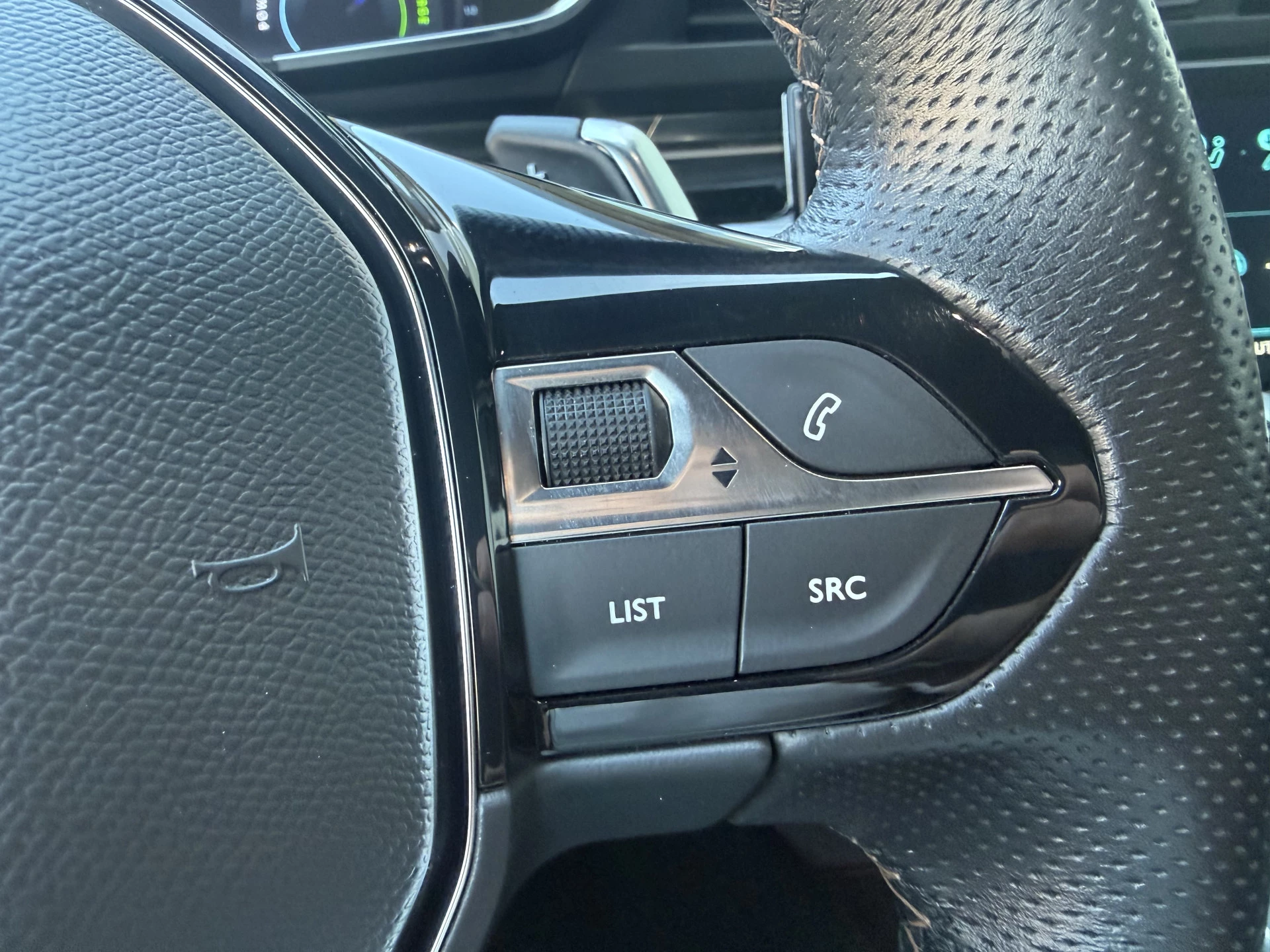 Hoofdafbeelding Peugeot 508