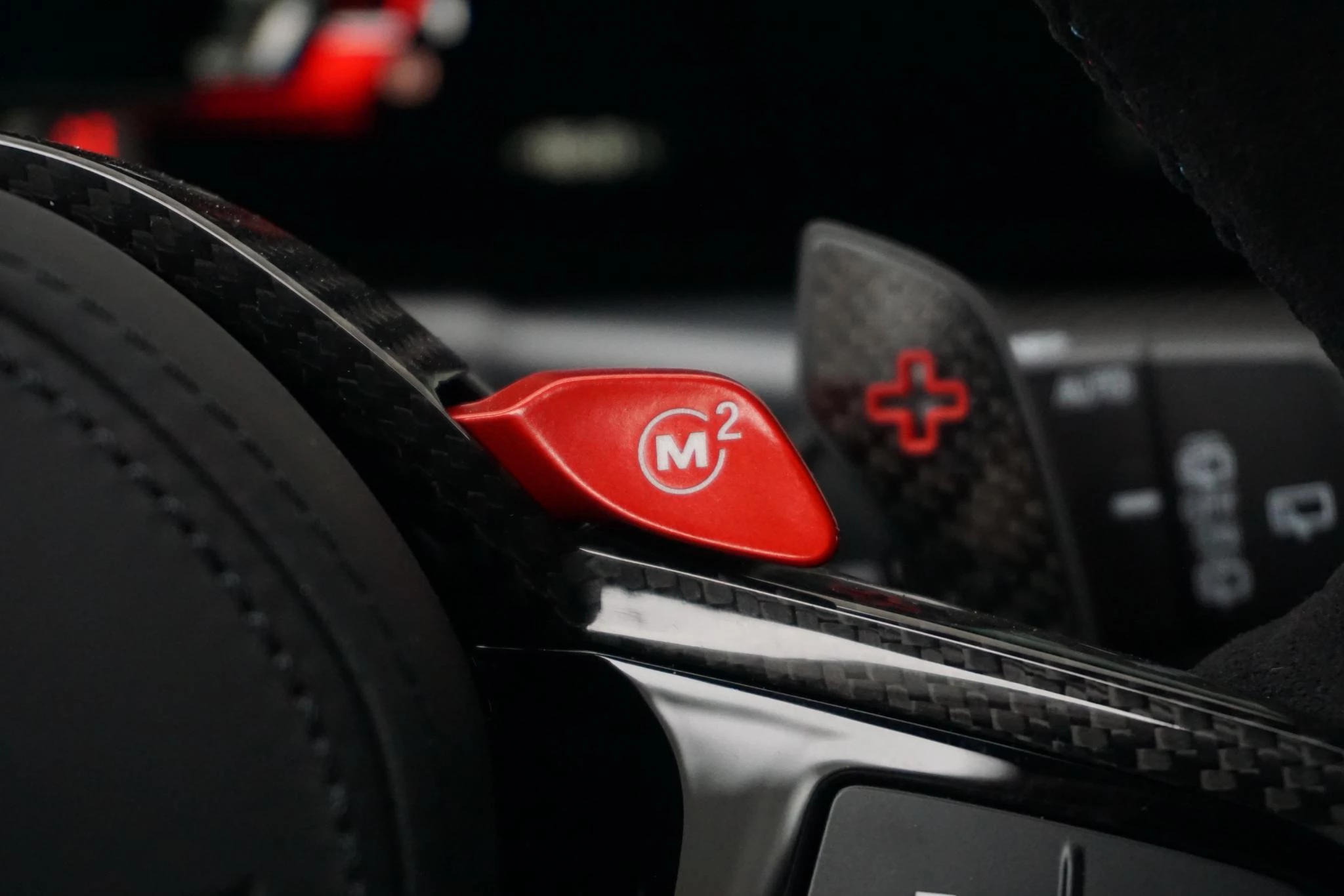 Hoofdafbeelding BMW M3