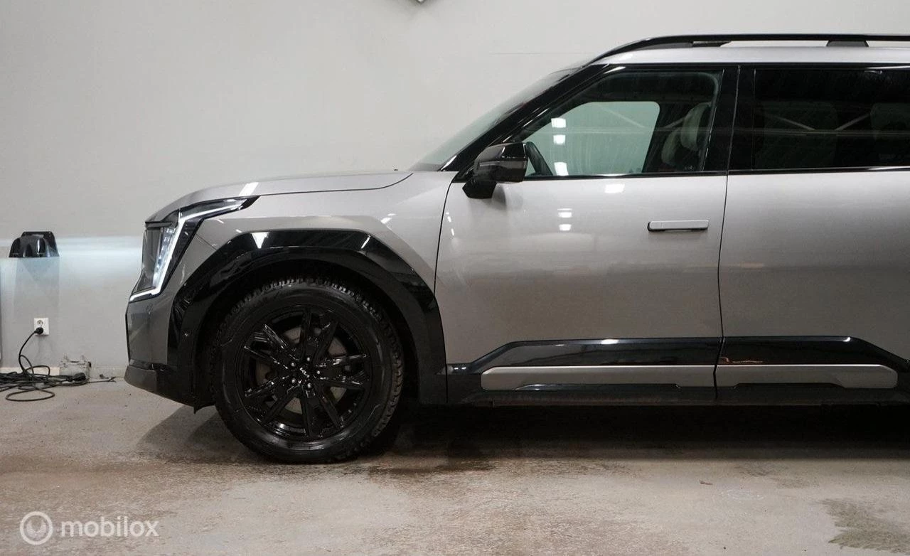Hoofdafbeelding Kia EV9