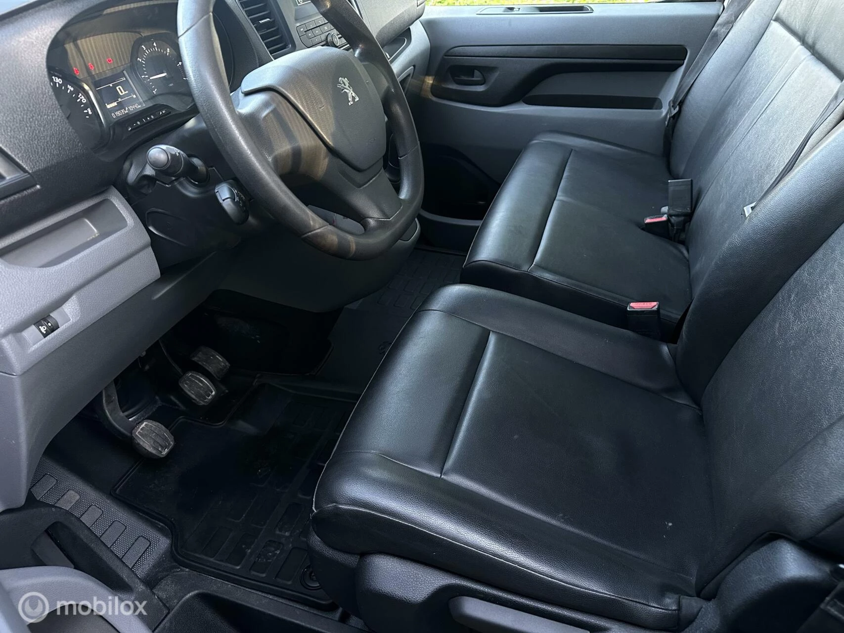 Hoofdafbeelding Peugeot Expert