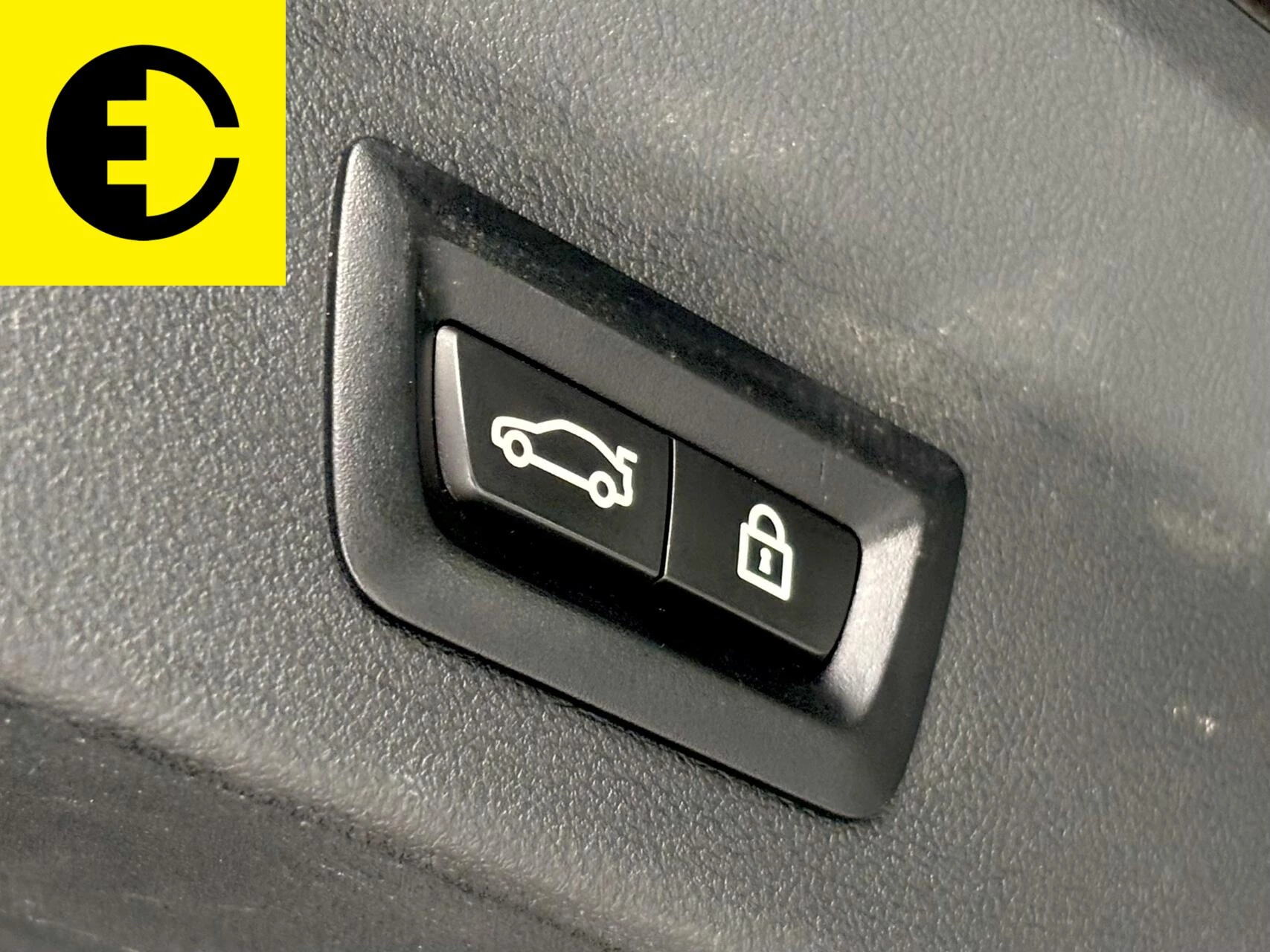 Hoofdafbeelding BMW iX