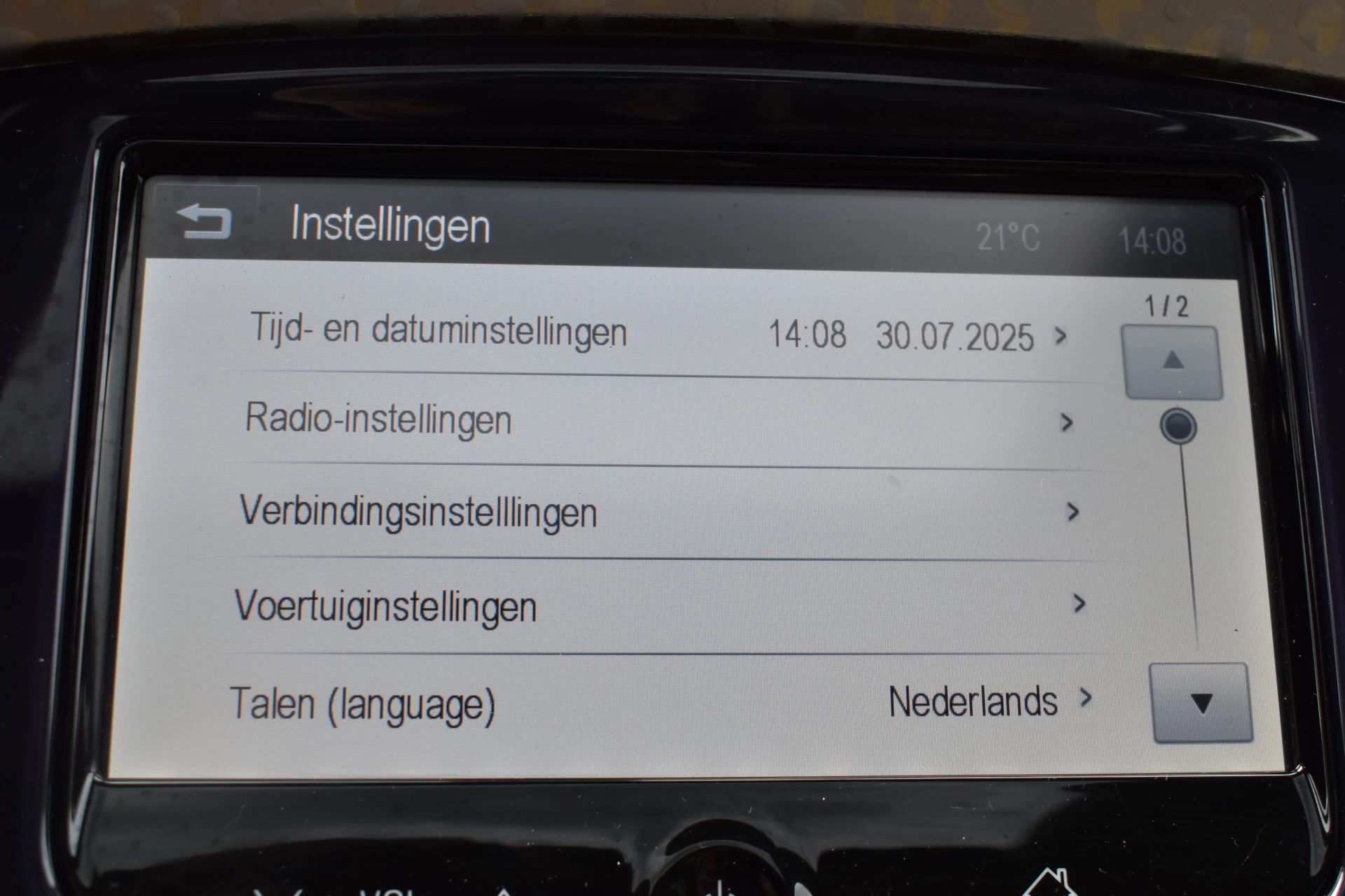 Hoofdafbeelding Opel ADAM