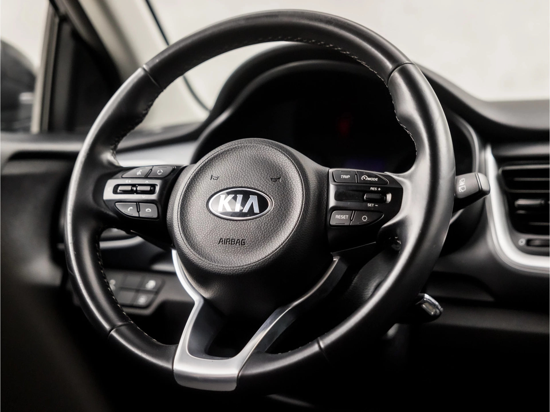 Hoofdafbeelding Kia Stonic