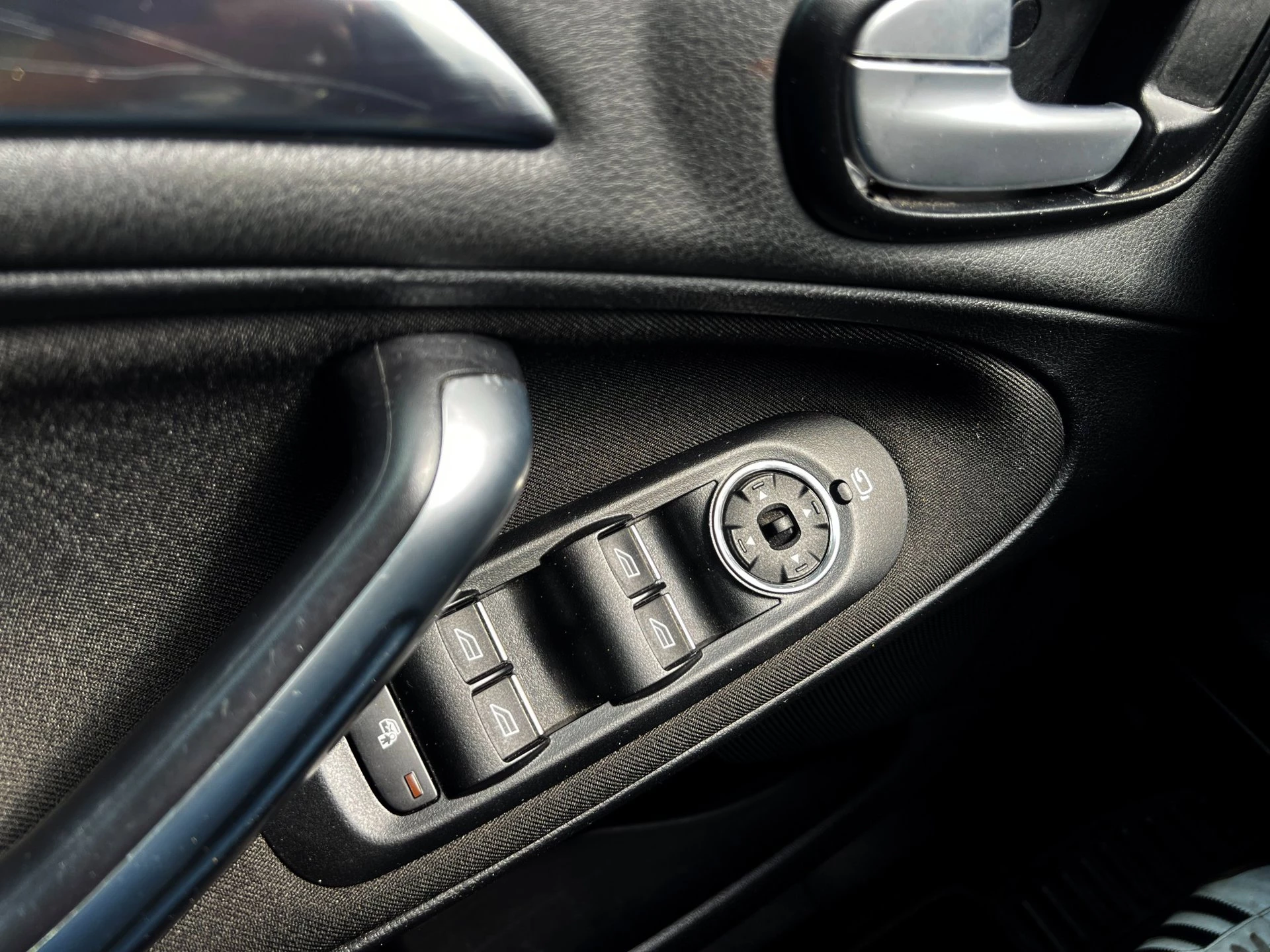 Hoofdafbeelding Ford S-Max