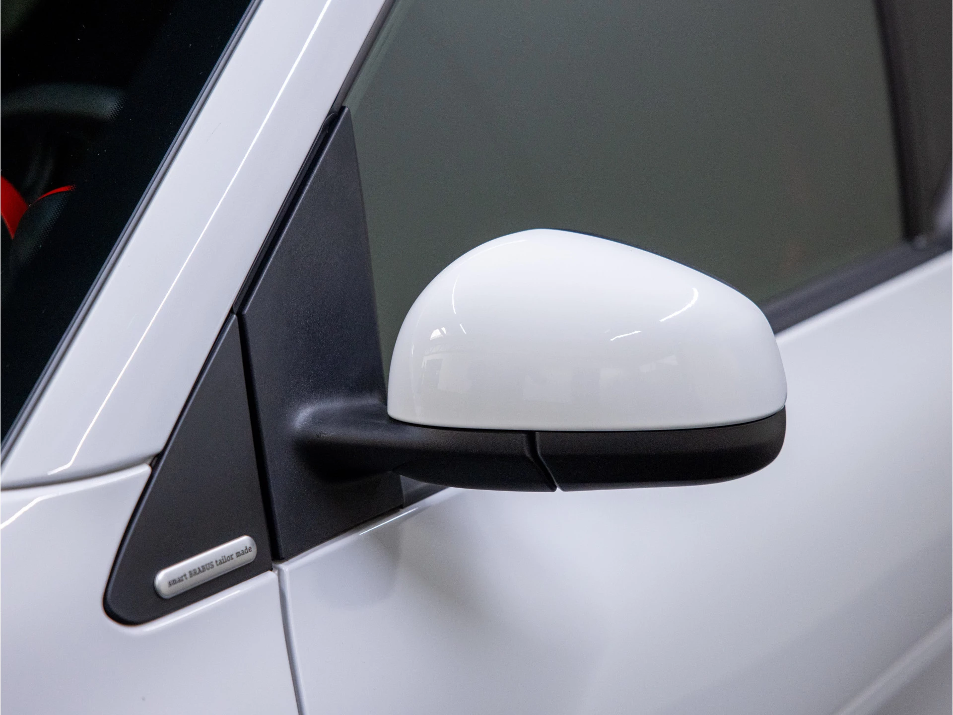 Hoofdafbeelding smart Fortwo