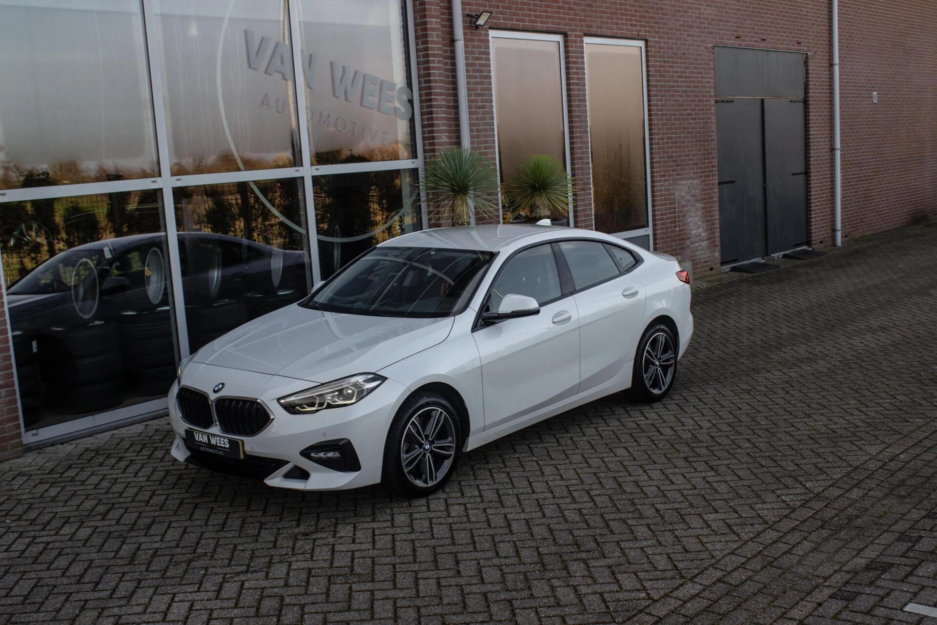 Hoofdafbeelding BMW 2 Serie
