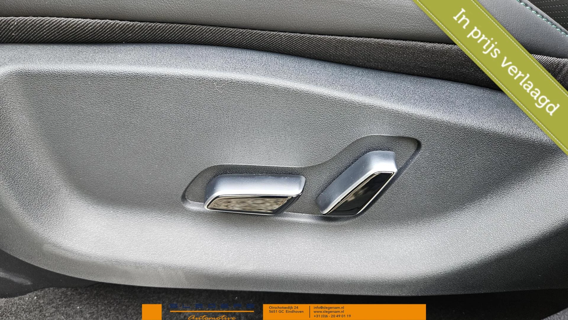 Hoofdafbeelding BYD SEAL U