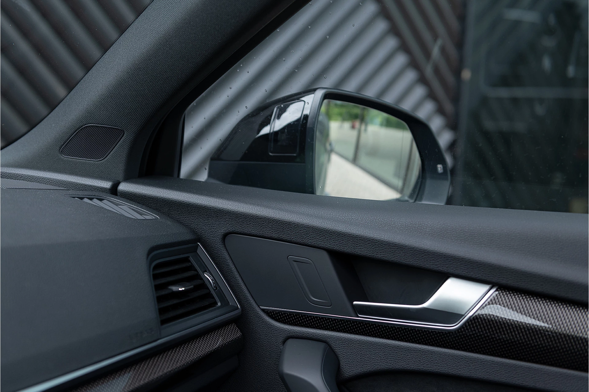 Hoofdafbeelding Audi SQ5