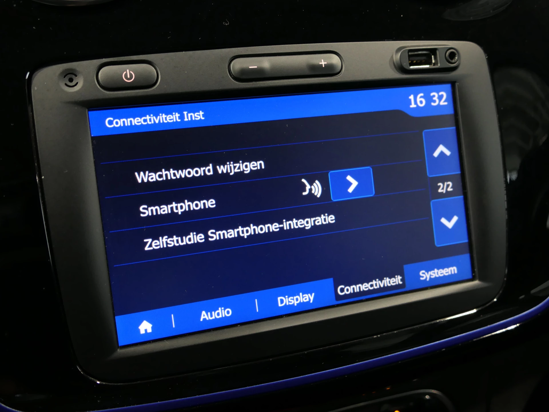 Hoofdafbeelding Dacia Sandero Stepway
