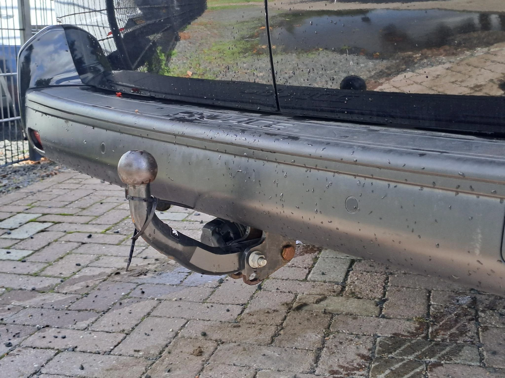 Hoofdafbeelding Toyota ProAce