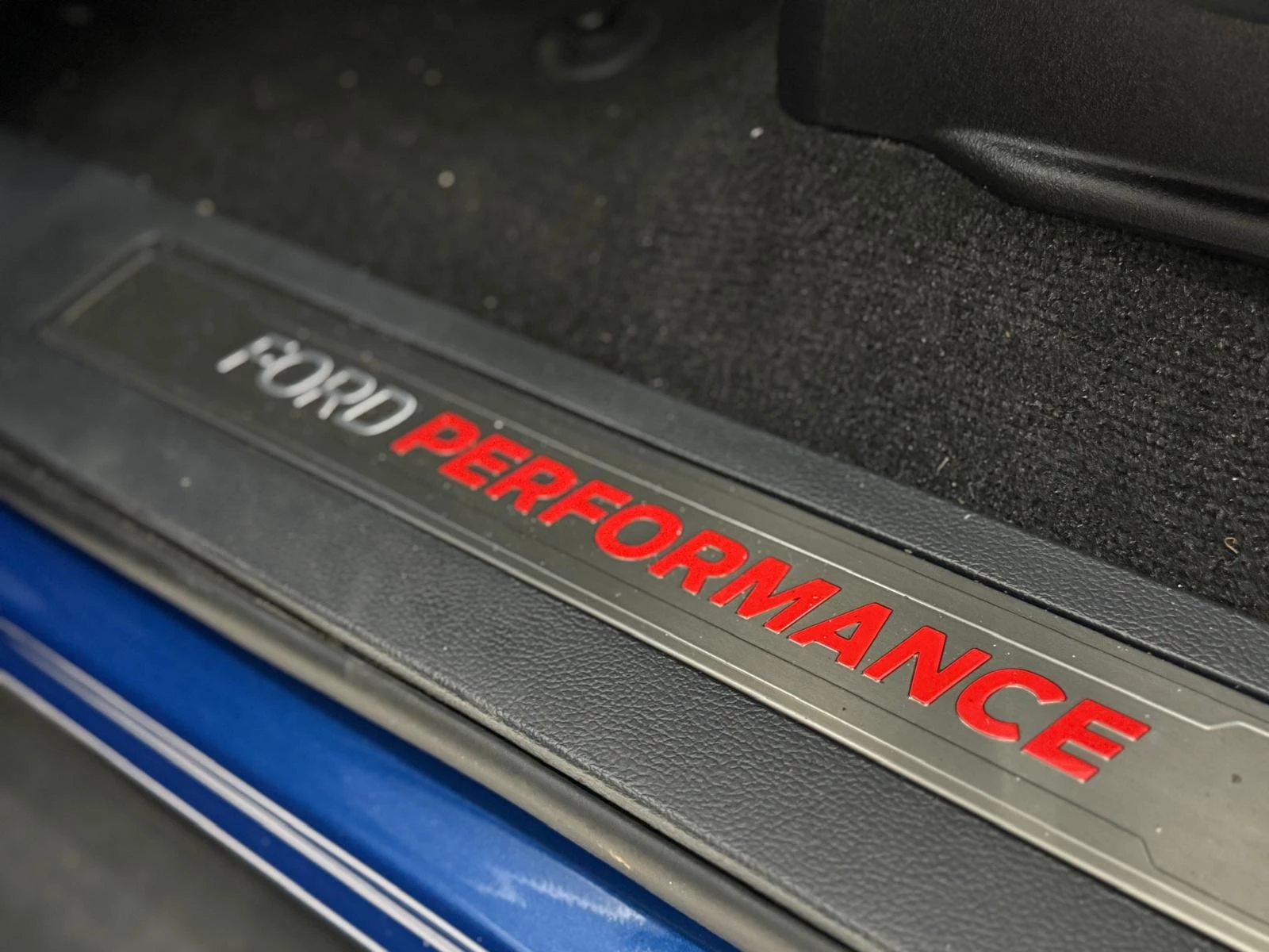 Hoofdafbeelding Ford F-150