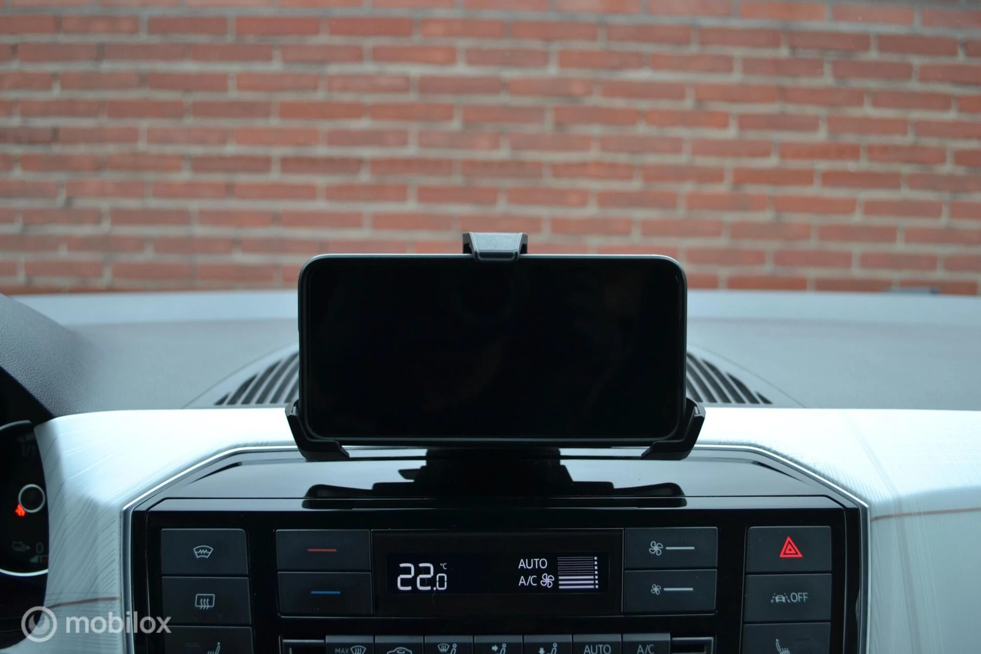 Hoofdafbeelding SEAT Mii