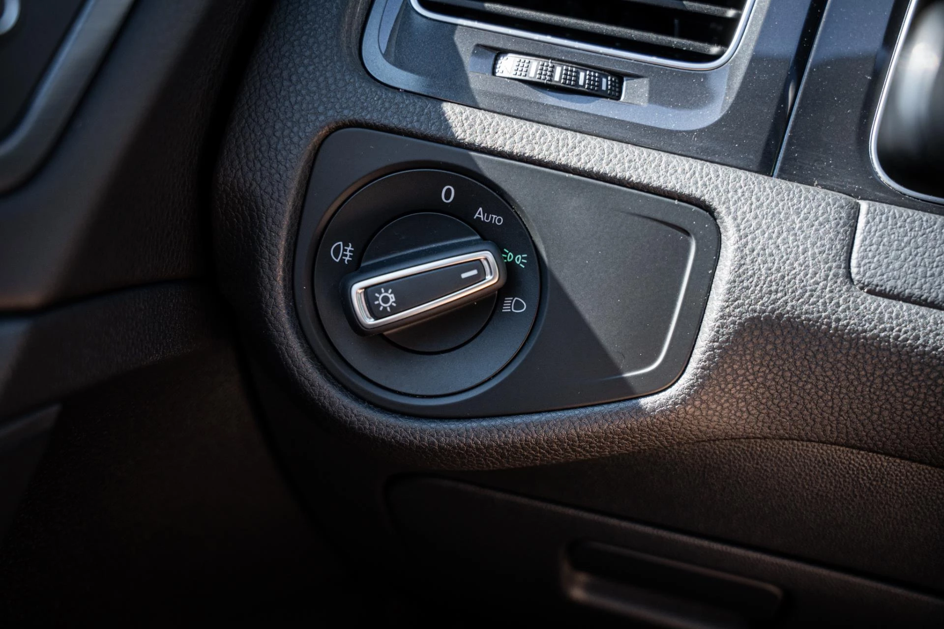 Hoofdafbeelding Volkswagen e-Golf