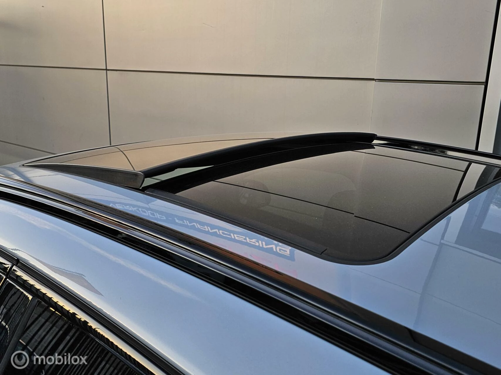 Hoofdafbeelding BMW X4