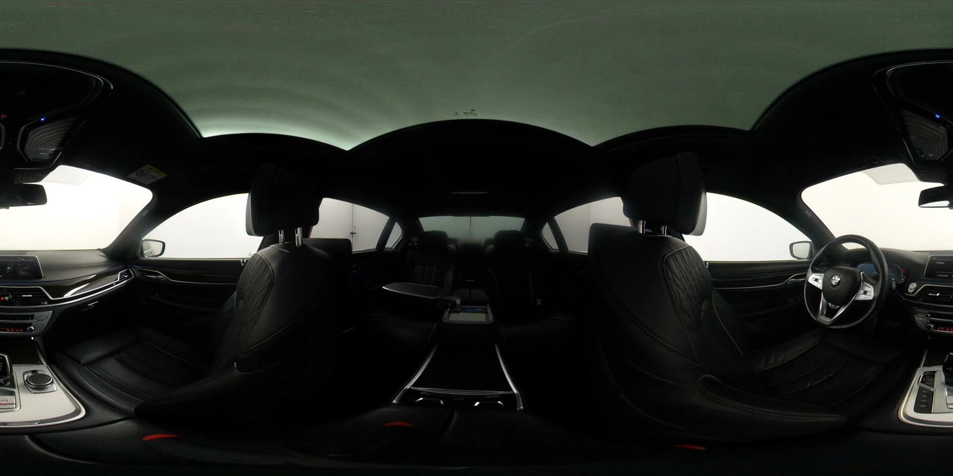 Hoofdafbeelding BMW 7 Serie