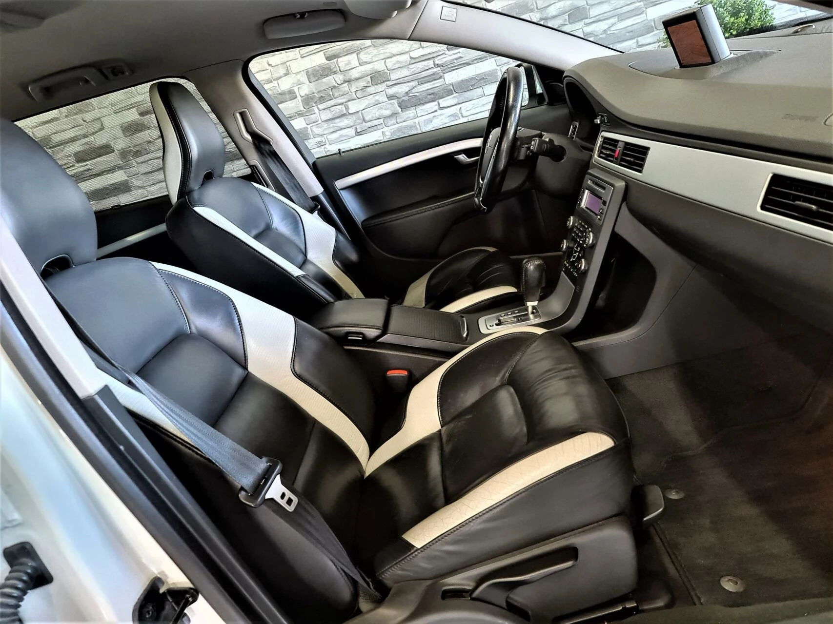 Hoofdafbeelding Volvo V70