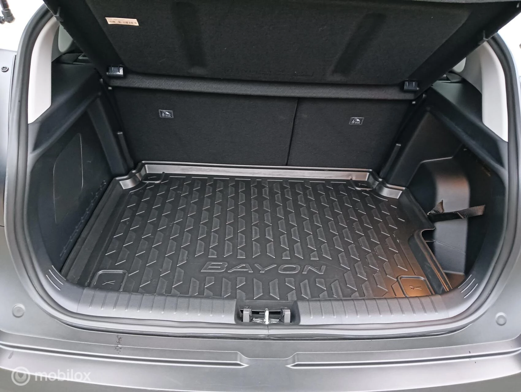 Hoofdafbeelding Hyundai Bayon