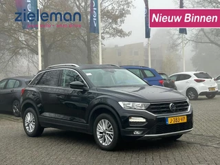 Volkswagen T-Roc 1.5 TSI Style Business - Carplay, Navi, Cruise