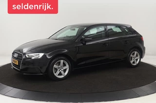 Audi A3 1.0 TFSI | Bluetooth | Xenon | Airco |  Lichtmetalen velgen