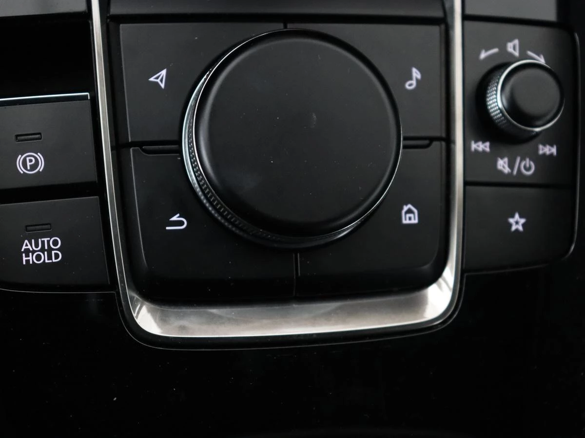 Hoofdafbeelding Mazda 3