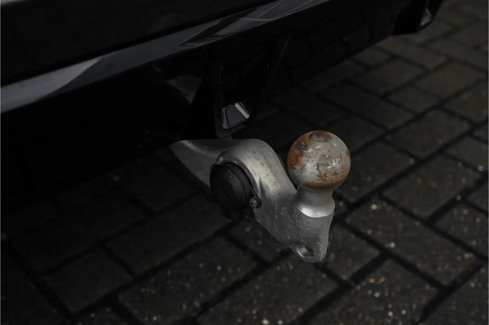 Hoofdafbeelding BMW X6