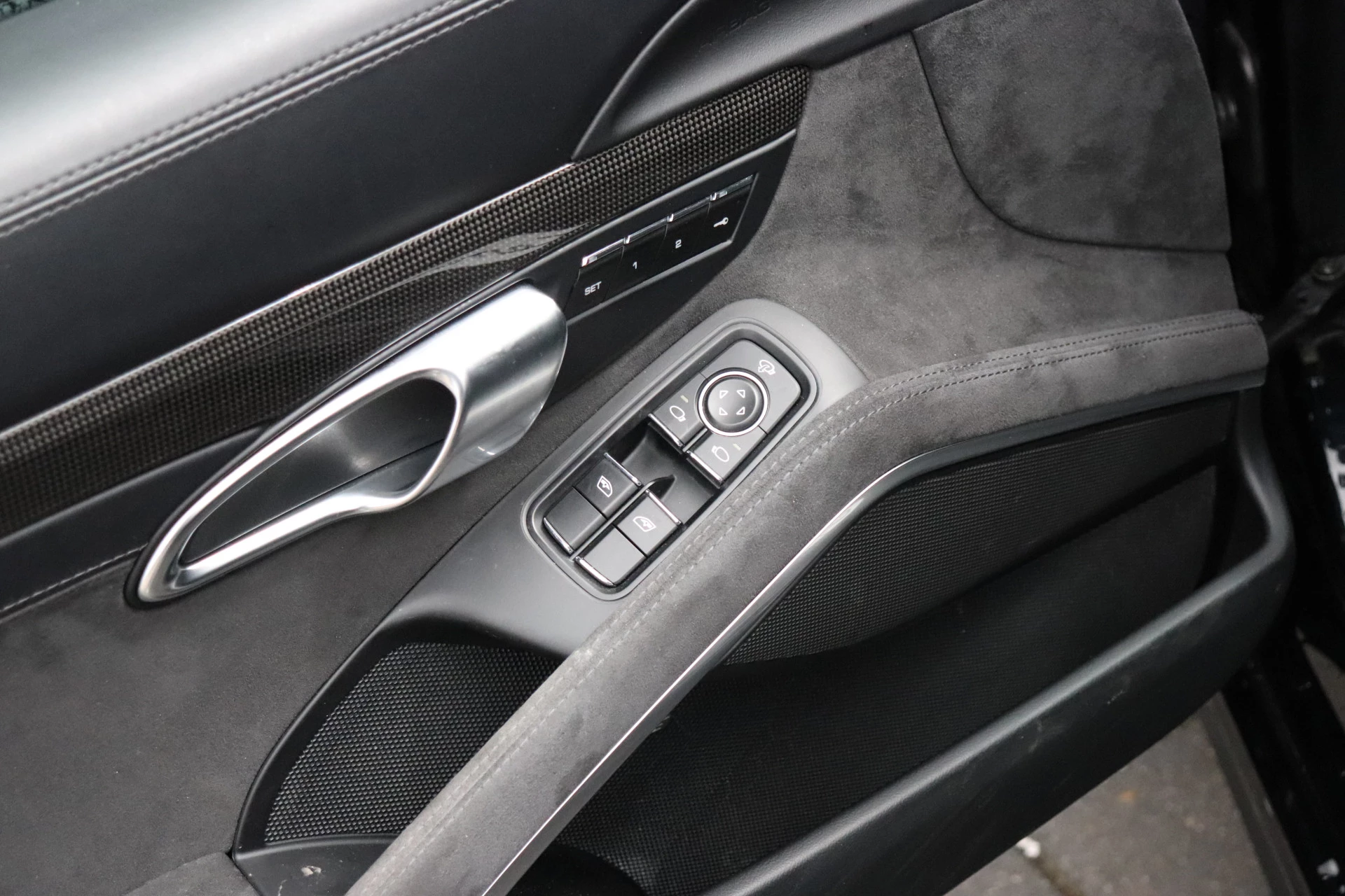 Hoofdafbeelding Porsche 911
