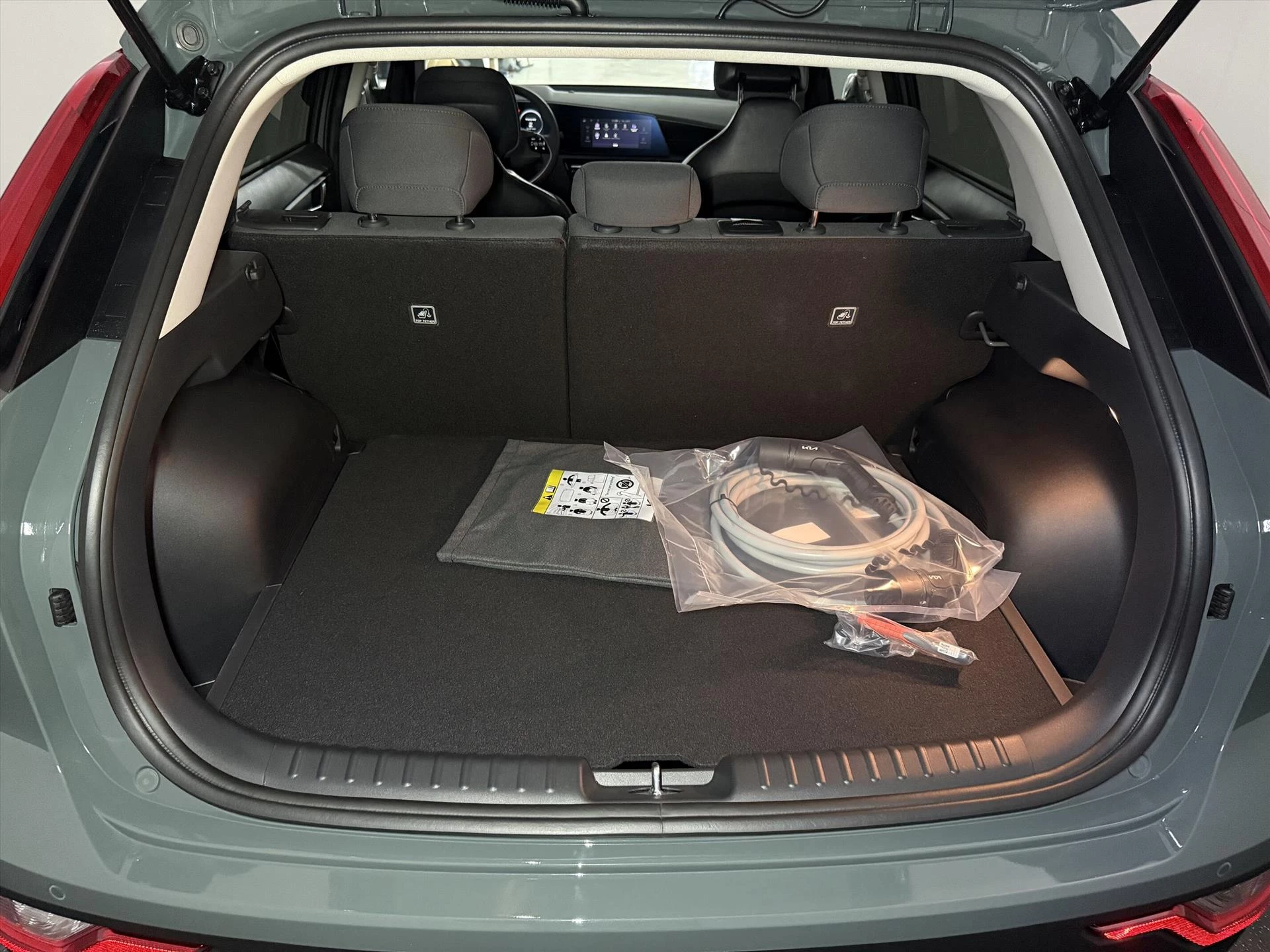 Hoofdafbeelding Kia e-Niro