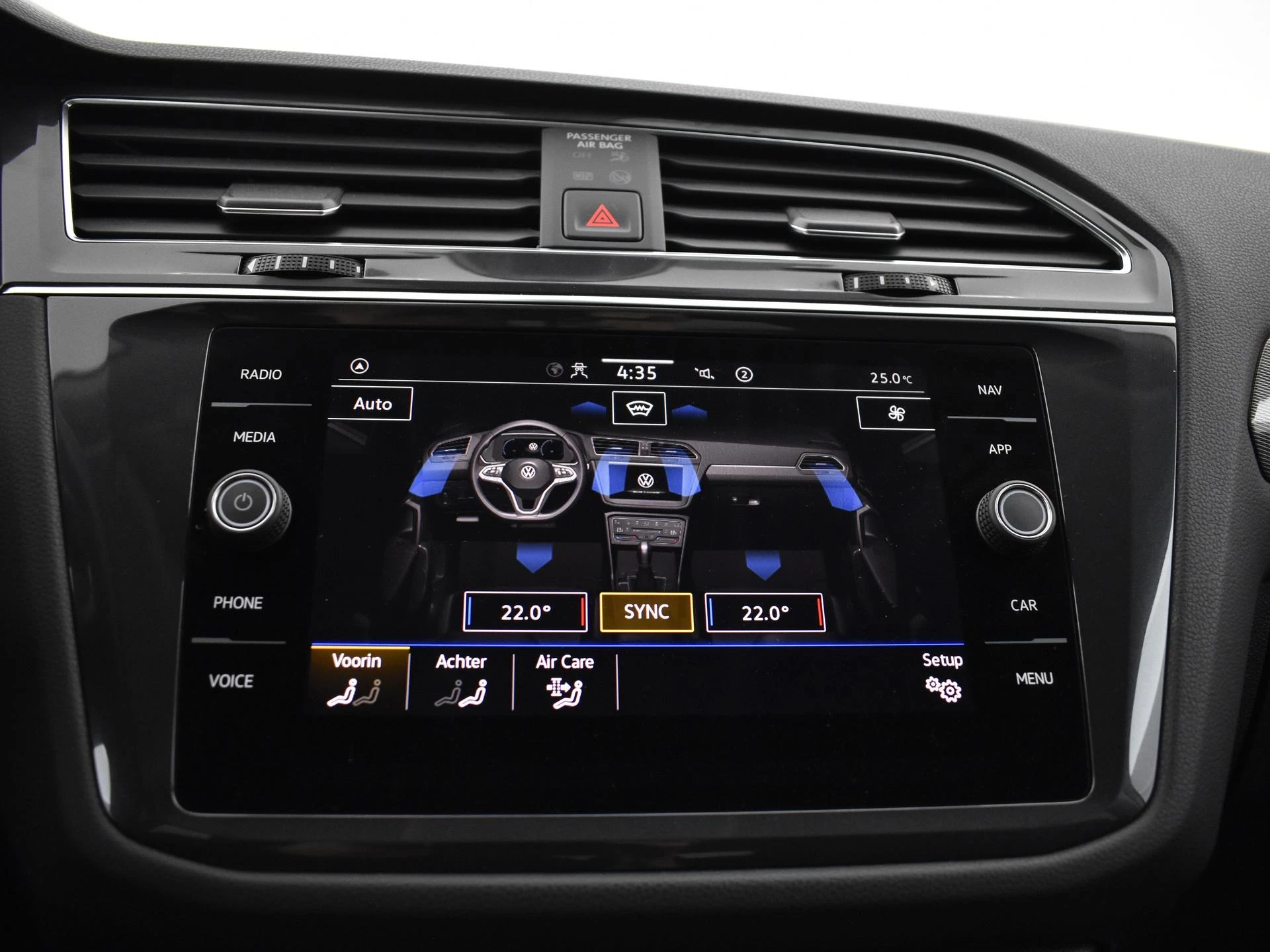 Hoofdafbeelding Volkswagen Tiguan Allspace